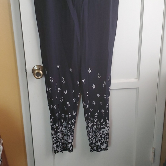 Anthropologie jumpsuit. - Picture 2 of 6